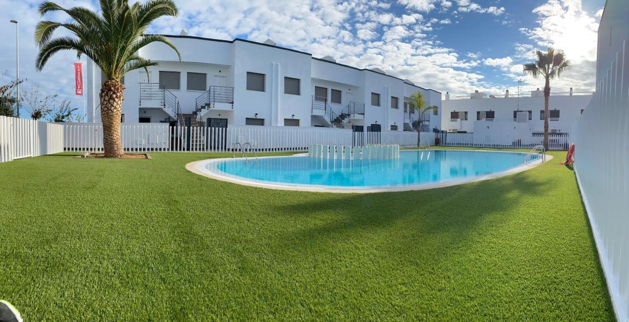 Appartement Casa-M In Torre De La Horadada Exterior photo