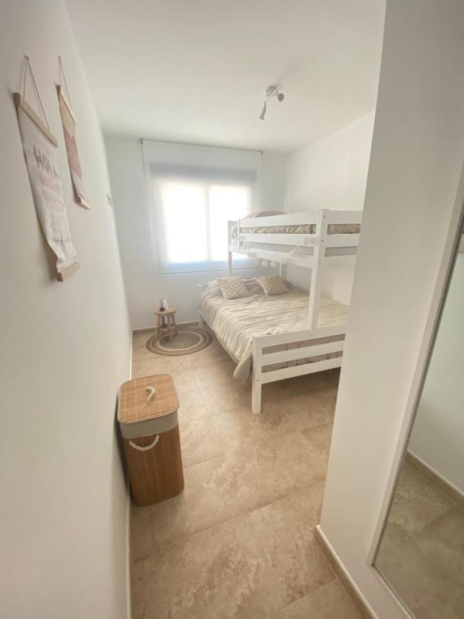 Appartement Casa-M In Torre De La Horadada Exterior photo